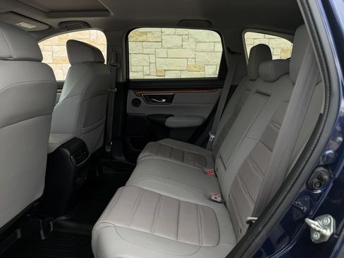 Used 2017 Honda CR-V Touring image 27