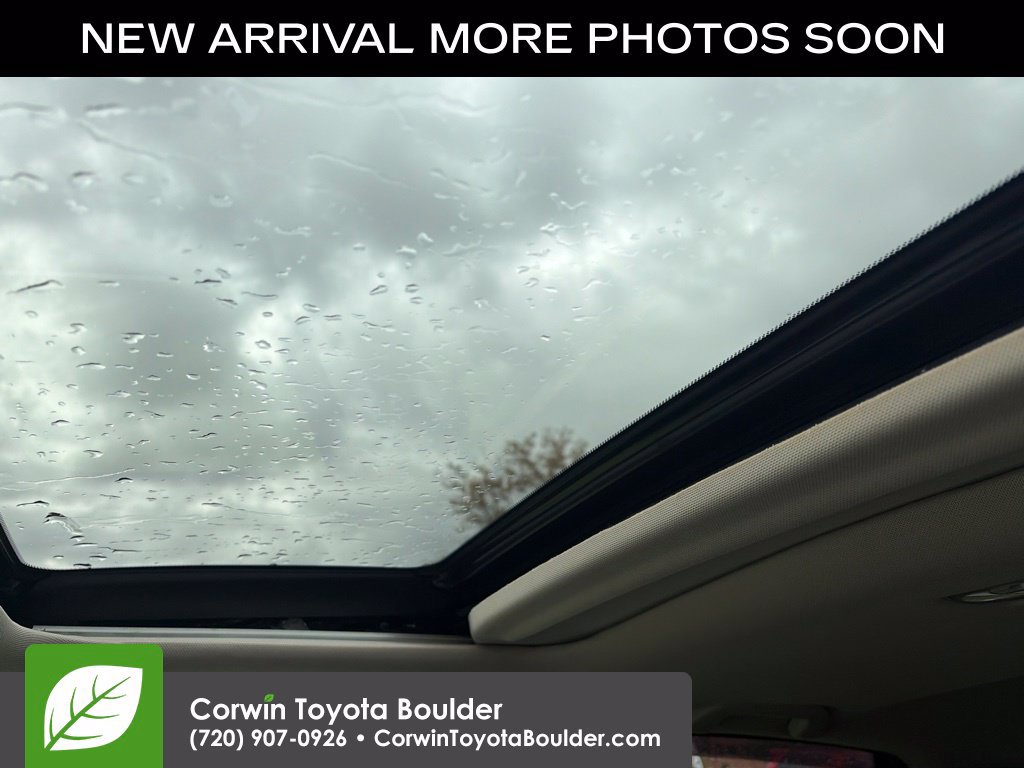 Used 2016 Honda CR-V EX image 11