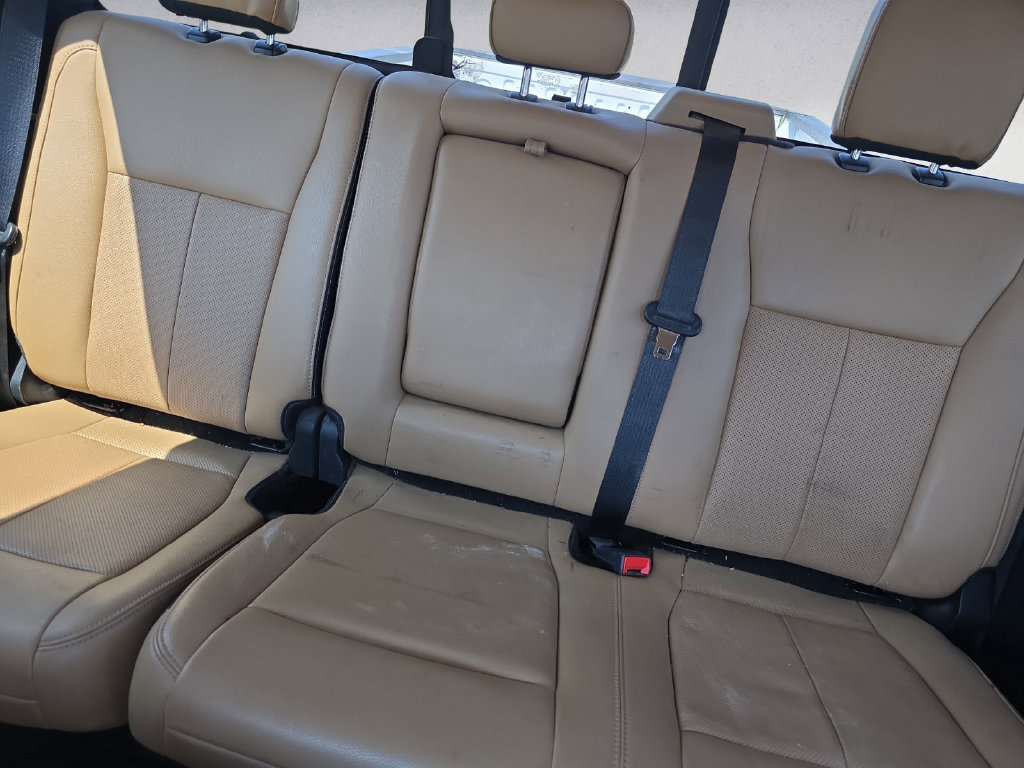 Used 2022 Ford F350 Lariat w/ Lariat Value Package AWD/4WD image 13