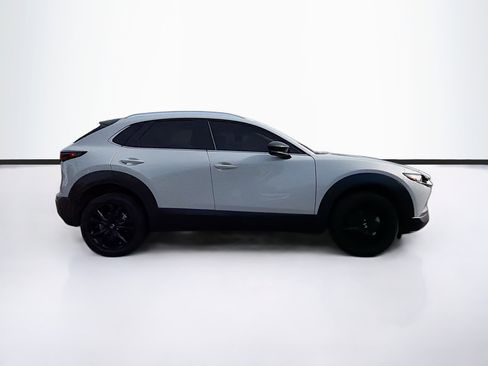 Used 2024 MAZDA CX-30 AWD 2.5 S w/ Select Sport Pkg image 2