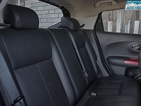 Used 2012 Nissan Juke SL image 22