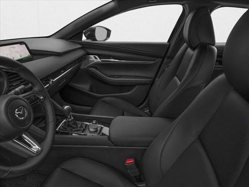 New 2026 MAZDA MAZDA3 2.5 S Hatchback w/ Premium Pkg image 6