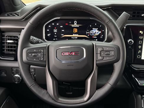 New 2026 GMC Sierra 2500 AT4X image 12