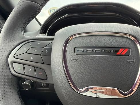 New 2026 Dodge Durango GT w/ Blacktop Package AWD/4WD image 24