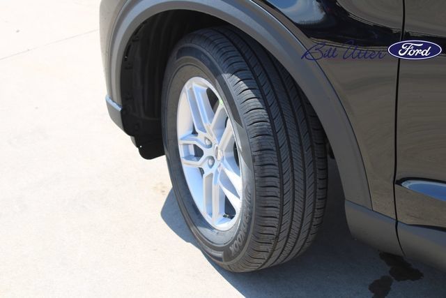 New 2027 Ford Explorer Active w/ Active Comfort Package AWD/4WD image 5