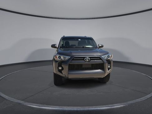 Used 2021 Toyota 4Runner SR5 RWD image 3