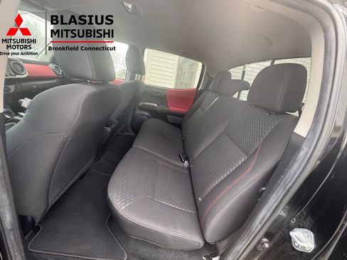 Used 2023 Toyota Tacoma SR5 image 36