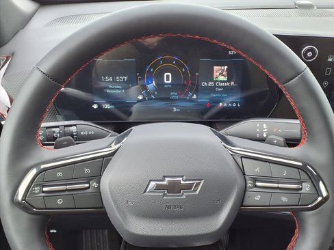 New 2026 Chevrolet Equinox RS image 20