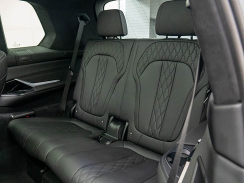 Certified 2024 BMW X7 M60i w/ Climate Comfort Package image 20