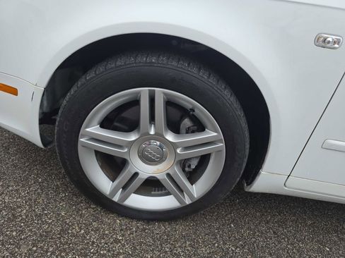 Used 2007 Audi A4 2.0T image 32