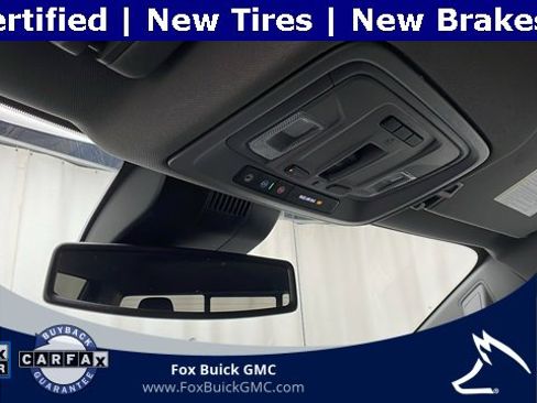 Certified 2023 GMC Sierra 1500 SLT w/ SLT Premium Plus Package image 28