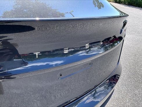 Used 2024 Tesla Model 3 Standard Range RWD image 31