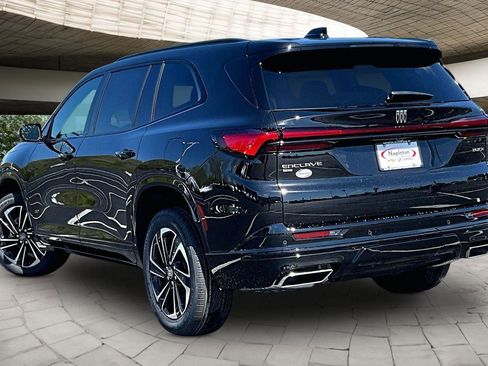 New 2026 Buick Enclave Sport Touring AWD/4WD image 3