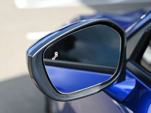 Used 2023 Acura Integra A-Spec FWD image 12