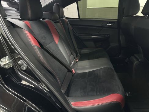 Used 2019 Subaru WRX Premium image 21