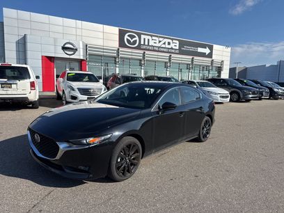 Used 2026 MAZDA MAZDA3 s Sport
