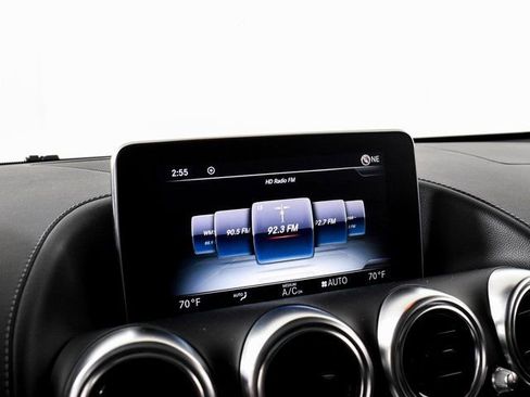 Used 2019 Mercedes-Benz AMG GT image 29
