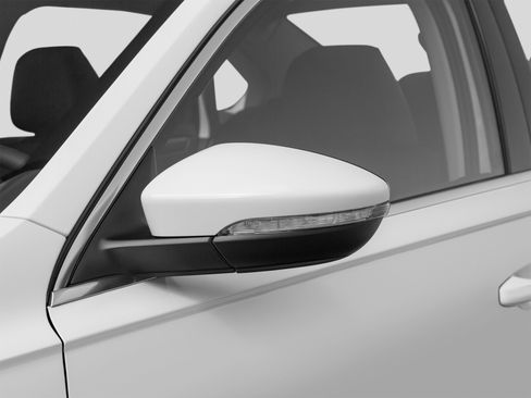 Used 2022 Volkswagen Passat 2.0T image 53