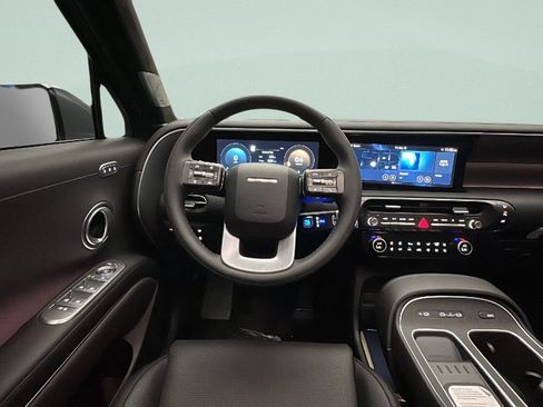 New 2026 Hyundai Palisade Calligraphy AWD/4WD image 26