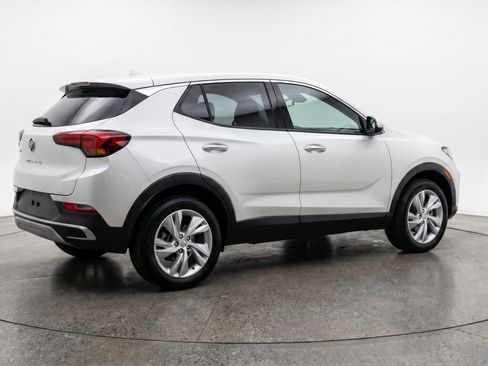 Used 2025 Buick Encore GX Preferred FWD image 9