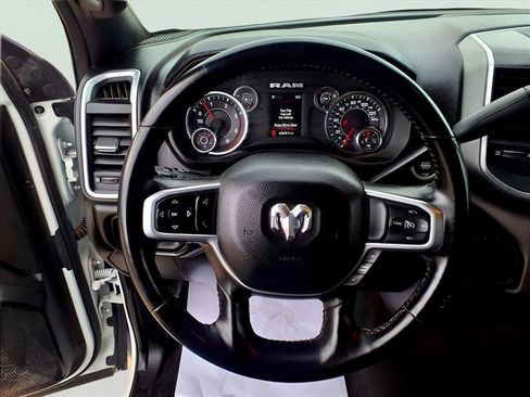 Used 2024 RAM 2500 Big Horn image 5