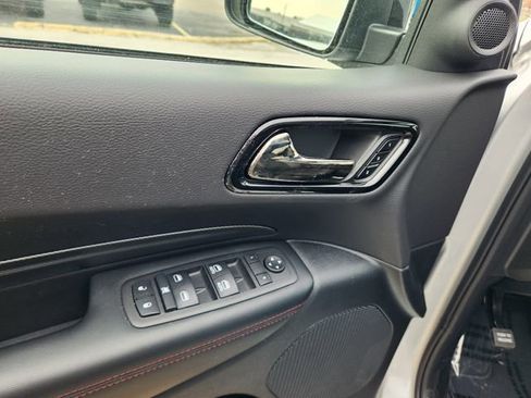New 2026 Dodge Durango GT AWD/4WD image 12