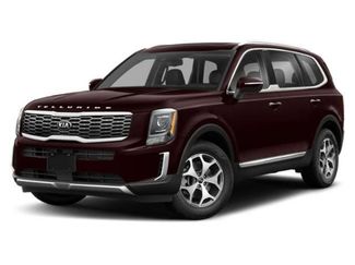 Used 2020 Kia Telluride EX w/ EX Premium Package video 1