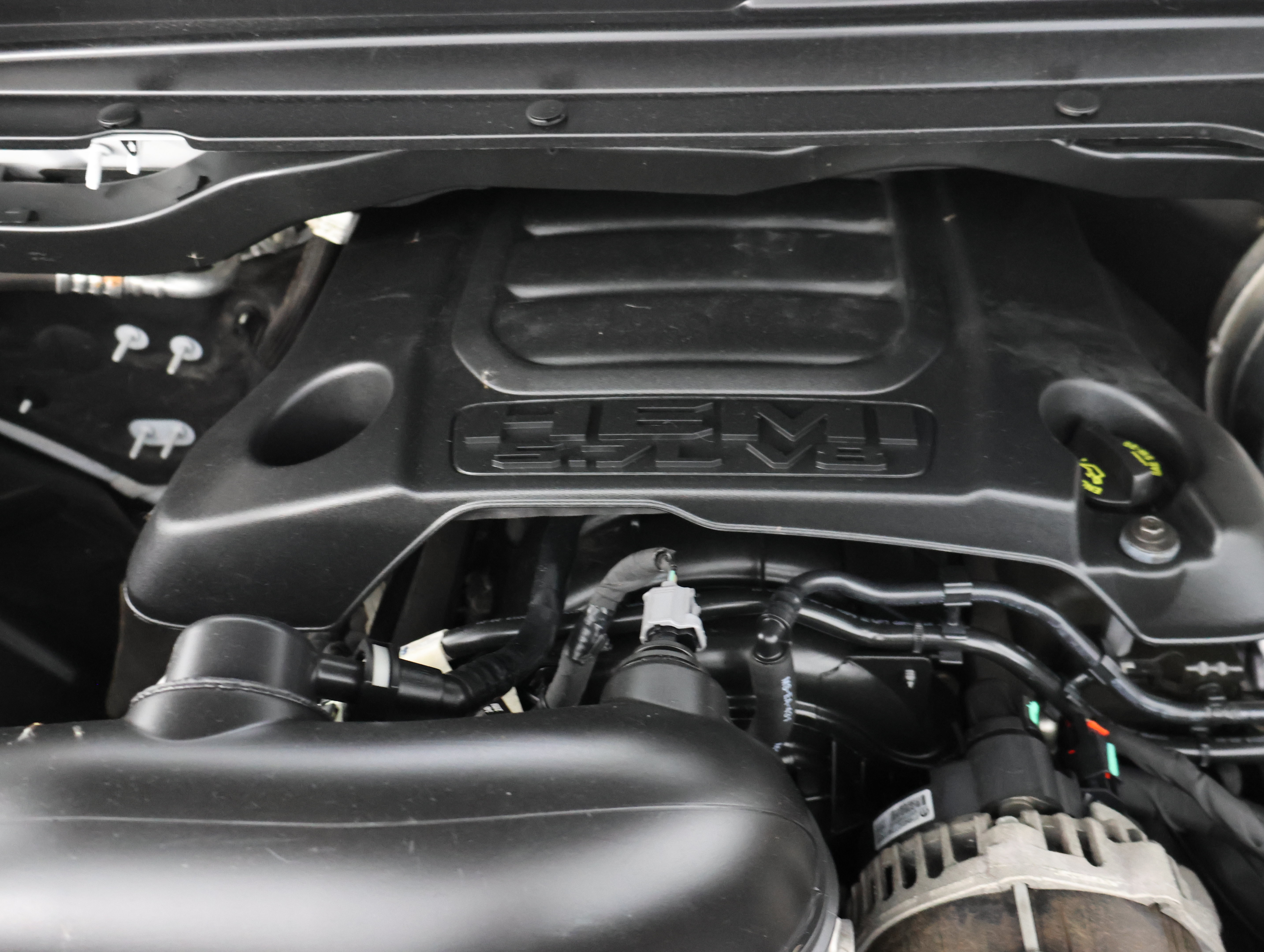 Used 2020 RAM 1500 Big Horn AWD/4WD image 19
