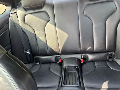 Used 2015 BMW M4 Coupe RWD image 12