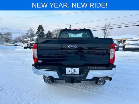 Used 2020 Ford F350 XL w/ STX Appearance Package image 5