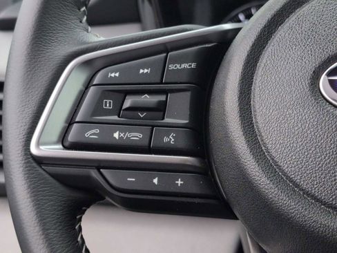 Used 2025 Subaru Legacy Premium w/ Popular Package #1A image 23