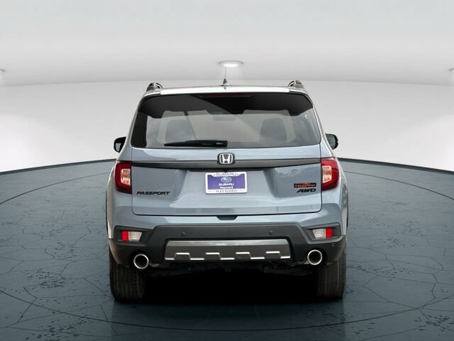 Used 2023 Honda Passport TrailSport image 5