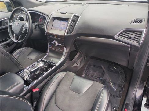 Used 2019 Ford Edge ST w/ Equipment Group 401A image 23