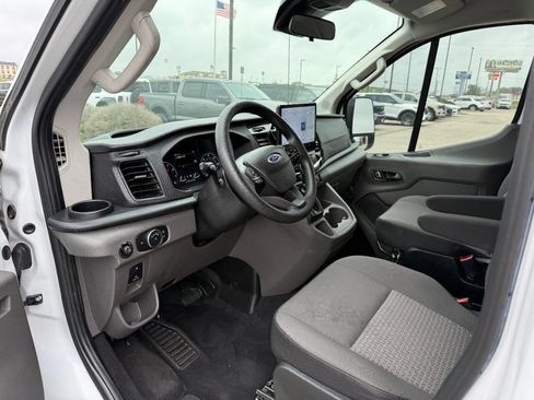 Used 2024 Ford Transit 350 XLT image 10