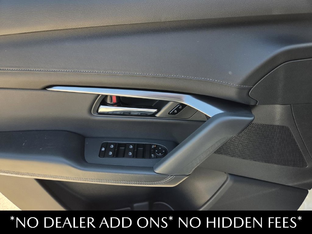 New 2026 MAZDA CX-5 AWD 2.5 S image 12