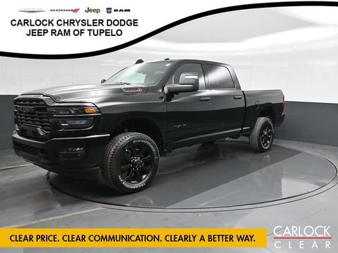 New 2026 RAM 2500 Big Horn image 6