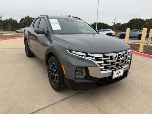 Certified 2024 Hyundai Santa Cruz SEL w/ Activity Package image 3