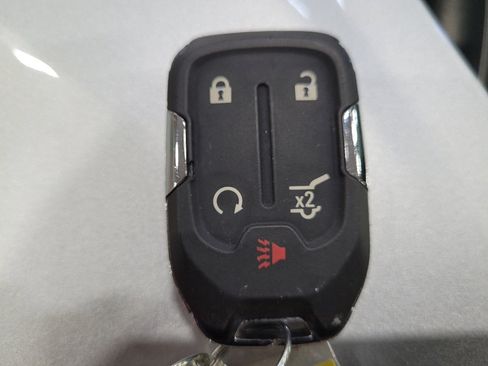 Used 2020 GMC Terrain Denali w/ Denali Premium Package AWD/4WD image 32