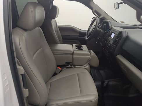 Used 2020 Ford F150 XL w/ Equipment Group 101A Mid AWD/4WD image 21