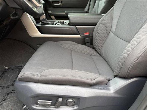 New 2026 Toyota Tundra SR5 AWD/4WD image 11