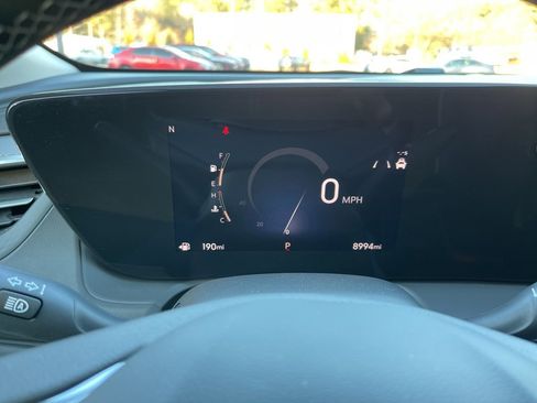 Used 2024 Buick Encore GX Avenir w/ Avenir Technology Package image 13