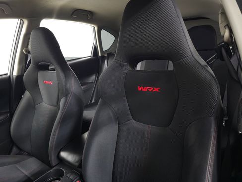 Used 2012 Subaru Impreza WRX 5-Door image 14