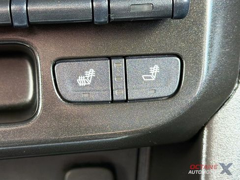 Used 2022 Chevrolet Colorado ZR2 AWD/4WD image 20