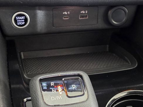 Used 2021 Nissan Rogue SL w/ Premium Package FWD image 29