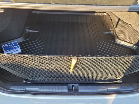 New 2025 Subaru Legacy Limited image 18