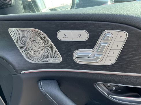 Certified 2026 Mercedes-Benz GLE 350 4MATIC image 16