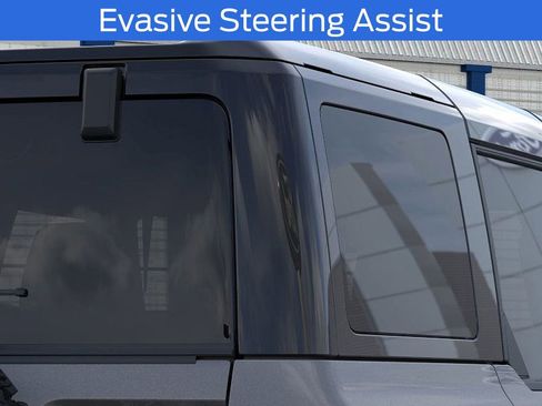 New 2025 Ford Bronco Badlands image 25