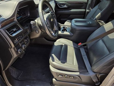 Used 2023 Chevrolet Tahoe LT w/ LT Signature Package RWD image 22