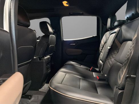 Used 2023 GMC Canyon Denali AWD/4WD image 40