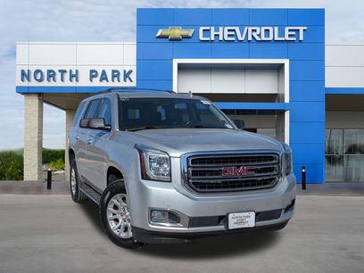 Used 2020 GMC Yukon SLT w/ Open Road Package